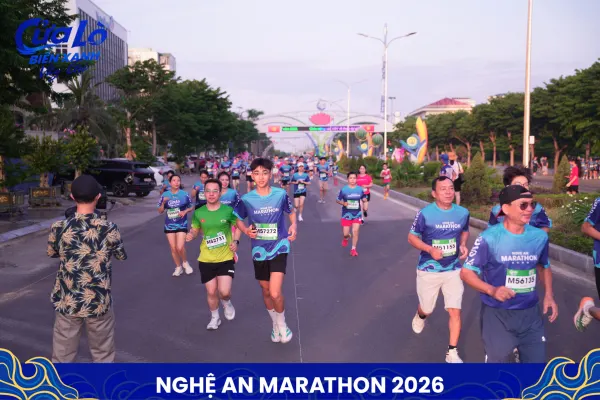 Ảnh sự kiện