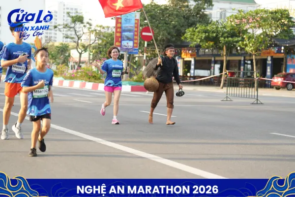 Ảnh sự kiện