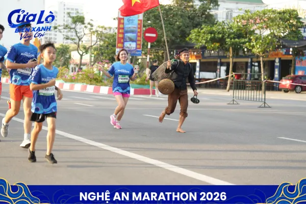 Ảnh sự kiện