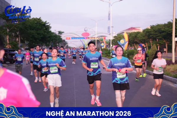 Ảnh sự kiện