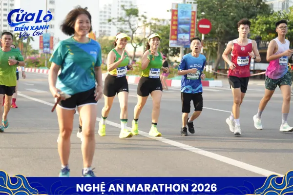 Ảnh sự kiện