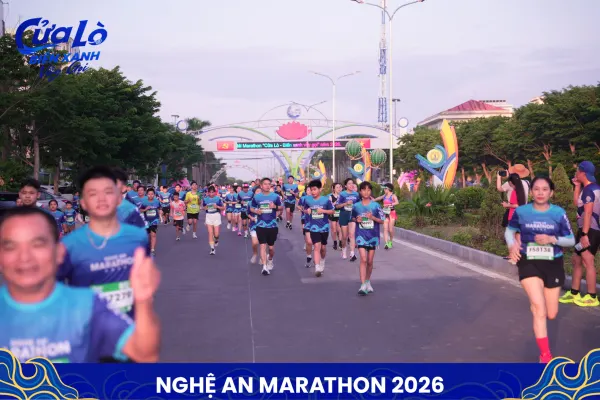 Ảnh sự kiện