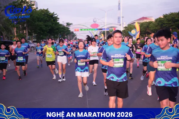 Ảnh sự kiện