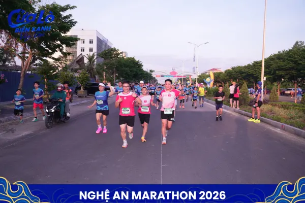 Ảnh sự kiện