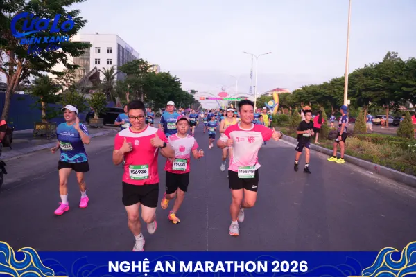 Ảnh sự kiện
