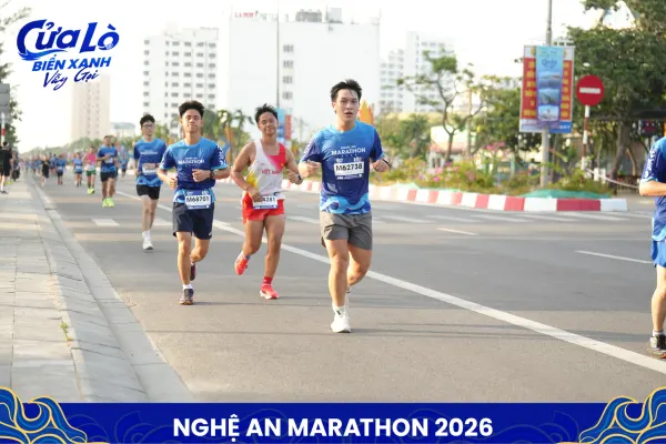 Ảnh sự kiện