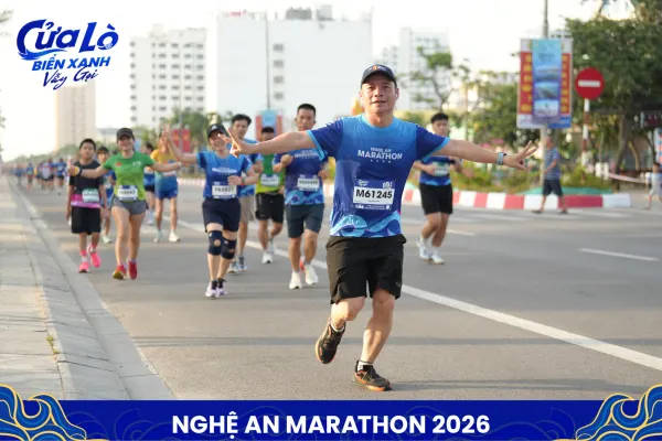 Ảnh sự kiện