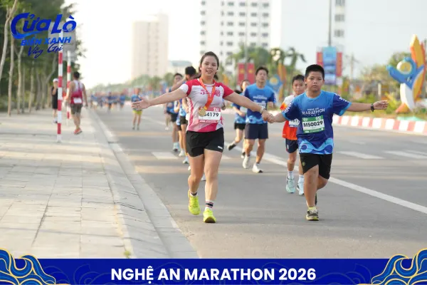 Ảnh sự kiện