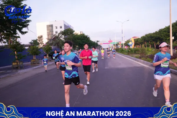 Ảnh sự kiện