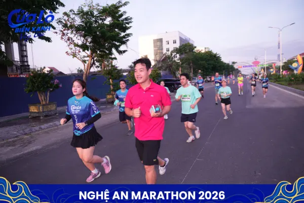 Ảnh sự kiện