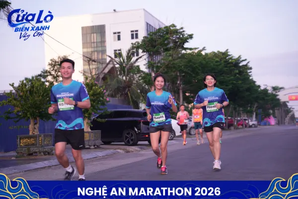 Ảnh sự kiện