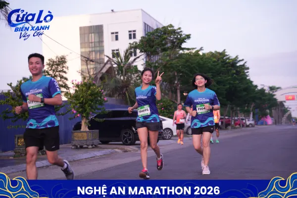 Ảnh sự kiện