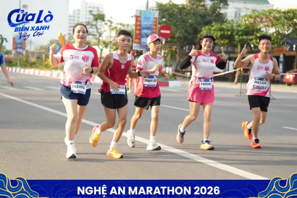 Ảnh sự kiện