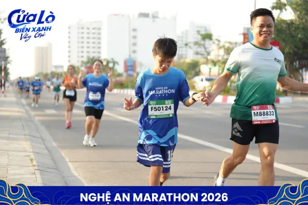 Ảnh sự kiện