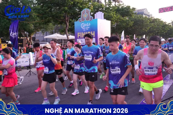 Ảnh sự kiện