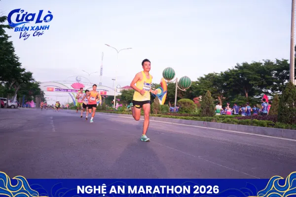 Ảnh sự kiện