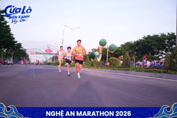 Ảnh sự kiện