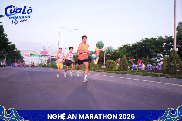 Ảnh sự kiện
