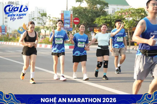 Ảnh sự kiện