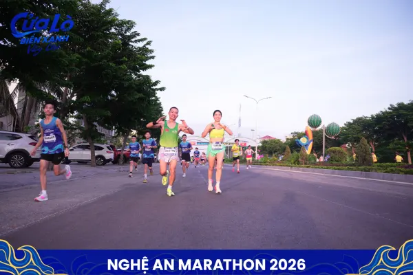 Ảnh sự kiện