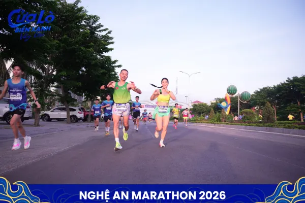 Ảnh sự kiện
