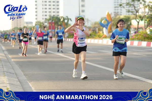 Ảnh sự kiện