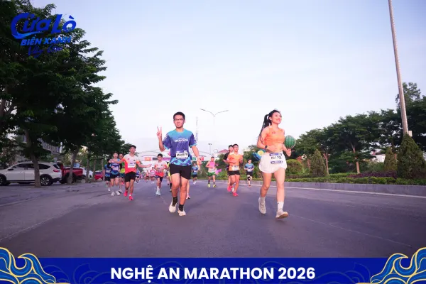 Ảnh sự kiện