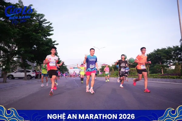 Ảnh sự kiện