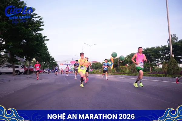 Ảnh sự kiện