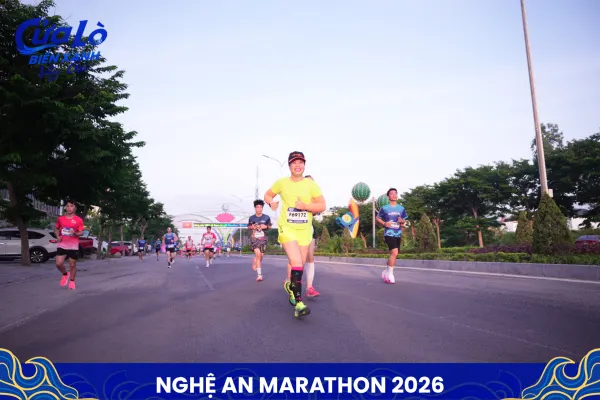 Ảnh sự kiện