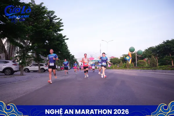 Ảnh sự kiện