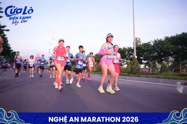 Ảnh sự kiện