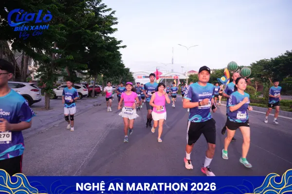 Ảnh sự kiện