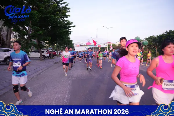 Ảnh sự kiện
