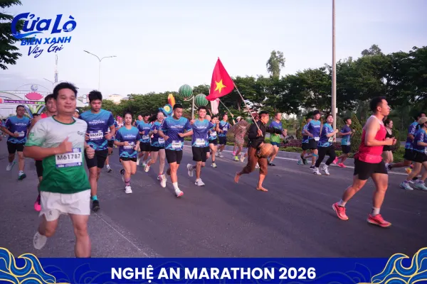 Ảnh sự kiện