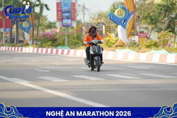 Ảnh sự kiện