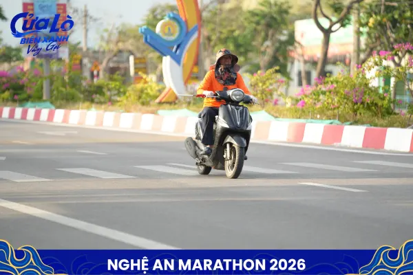 Ảnh sự kiện
