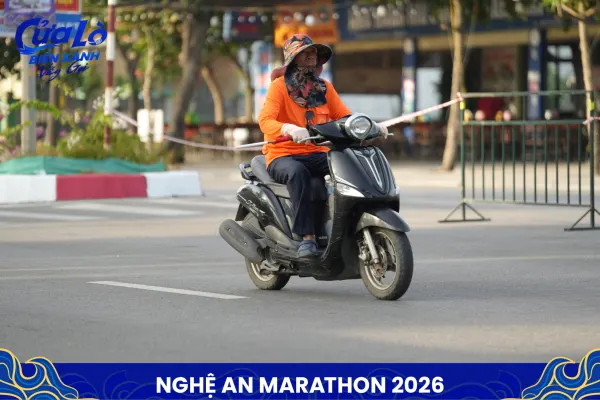 Ảnh sự kiện