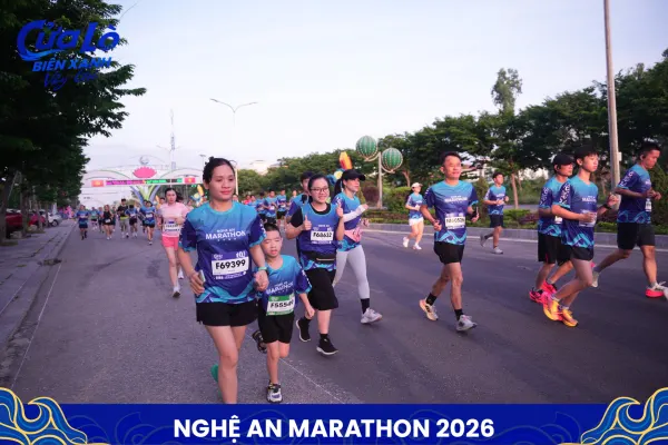 Ảnh sự kiện