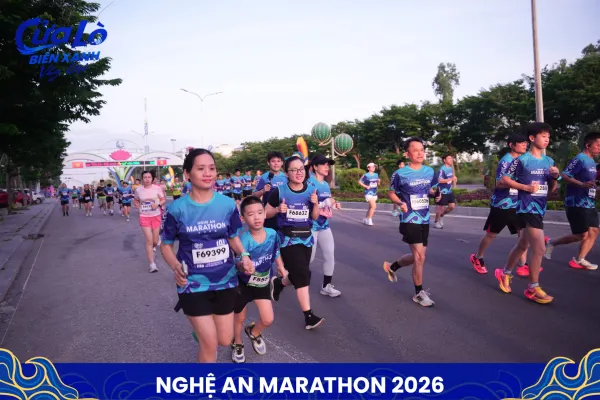 Ảnh sự kiện