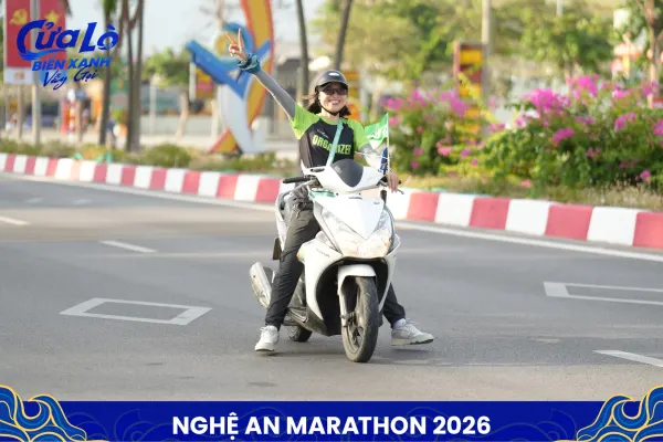 Ảnh sự kiện