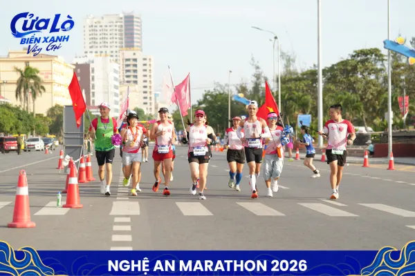 Ảnh sự kiện
