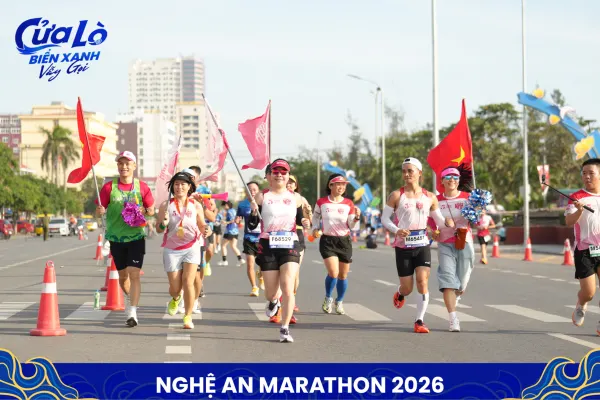Ảnh sự kiện
