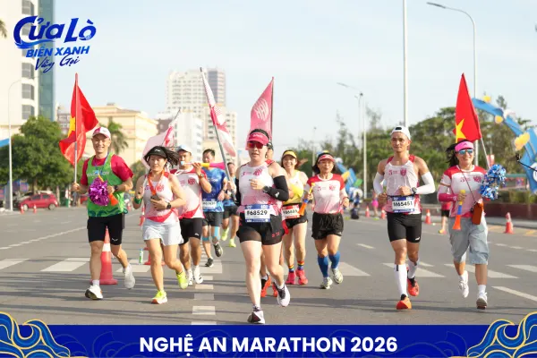 Ảnh sự kiện