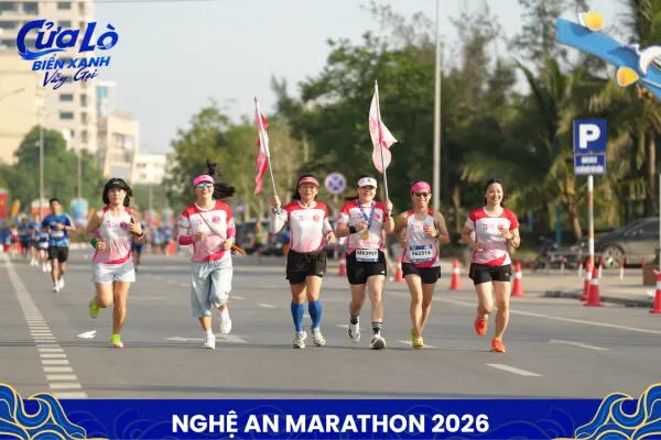 Ảnh sự kiện