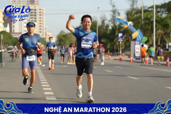 Ảnh sự kiện