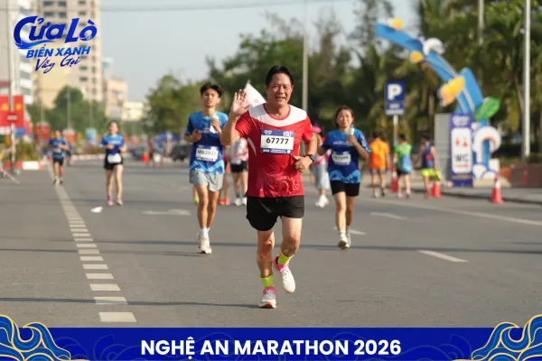 Ảnh sự kiện