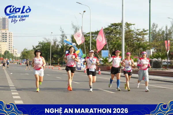 Ảnh sự kiện