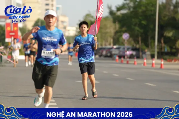 Ảnh sự kiện