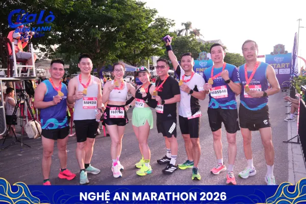 Ảnh sự kiện